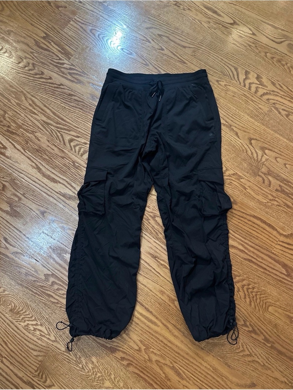 Lululemon Dance Studio Relaxed-Fit Cargo Pant Womens Large